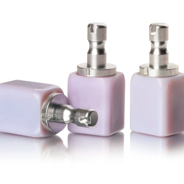 cerec blocks