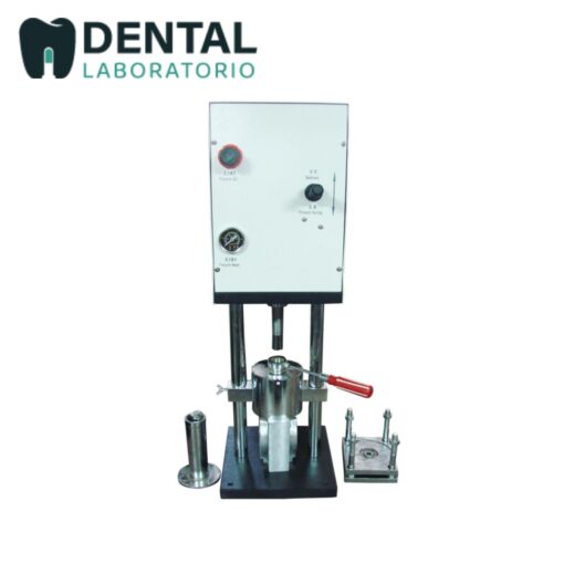 Pneumatic Denture Injection System