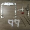 amann girrbach dental facebow for sale