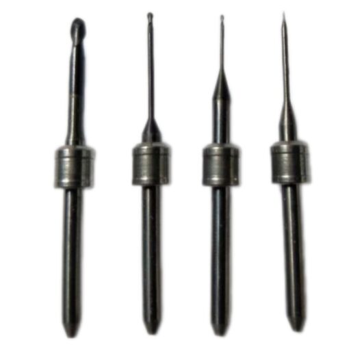 amann girrbach milling tools size