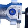 belt angle 0-20° adjustable fully articulator