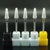 zirconia dental lab polishing burs