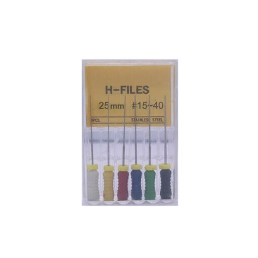 dental h files wholesale online