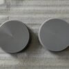 dentistry cad cam dental wax disc grey color