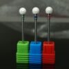 denture dental lab burs