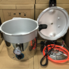 denture laboratory air pressure equipment