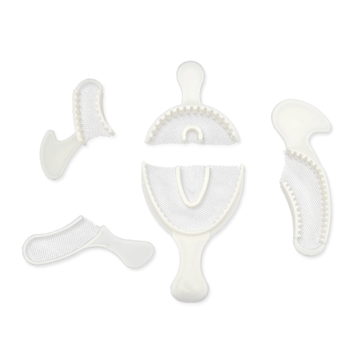 disposable dental impression kit