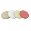 four color peek dental disc for sale