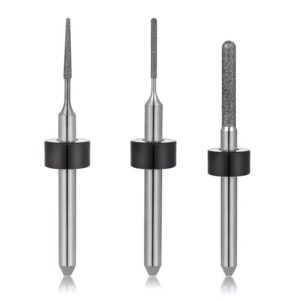 imes icore 250 dental burs for lithium disilicate