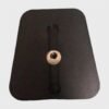 lower magnetic plate