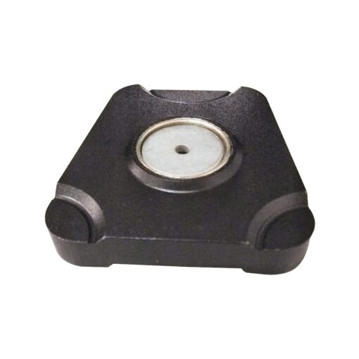 magnetic artex articulator mounting plates