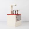 pindex dental die machine