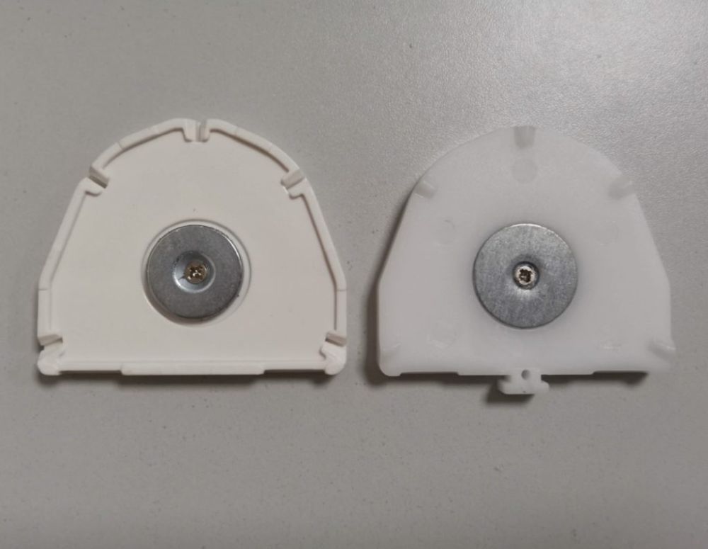 pindex dental zeiser model system plate kit