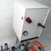 pneumatic dental lab injection for dentures