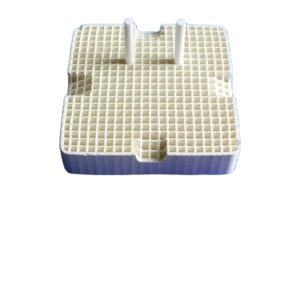 Dental Ceramic Firing Tray-Square