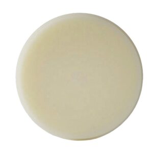 wieland acetal dental pmma blank