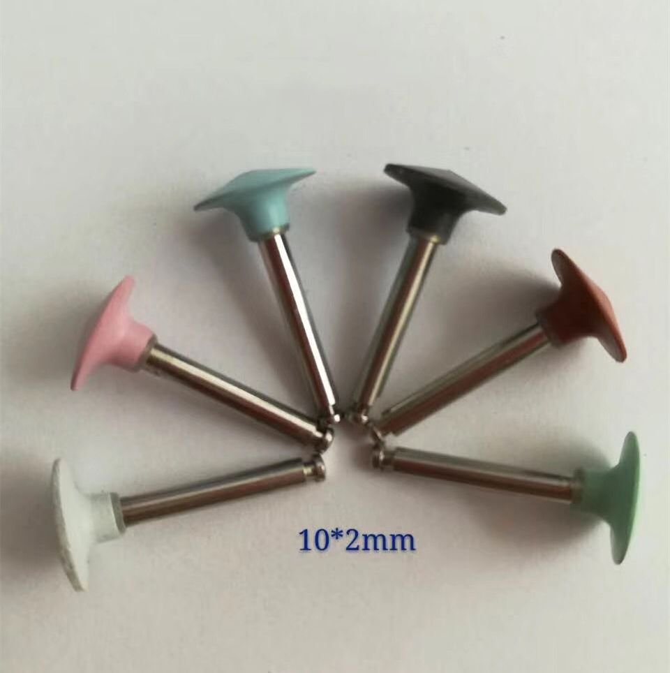 contra angle dental composite burs