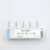 fg fissure carbide dental burs for sale