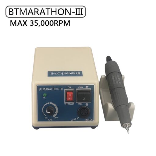 N3 marathon dental laboratory micromotor