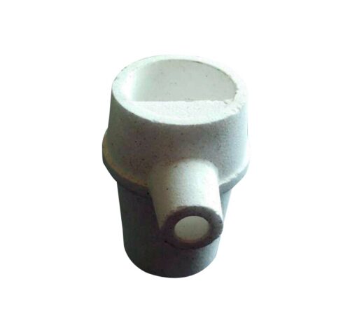 vertical dental crucibles for sale