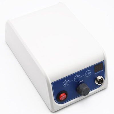 30,000-50,000RMP Laboratory Dental Micro motor Brush Less Online sales