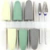 dental lab denture adjustment kit