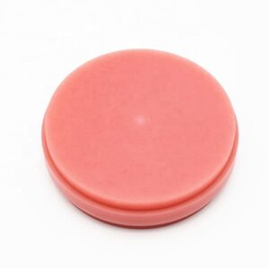 pink dental pmma blank for sale