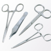 4pc suture instrument