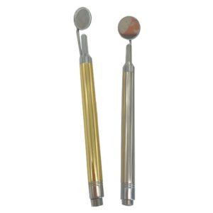 best prices dental oral mirror led light