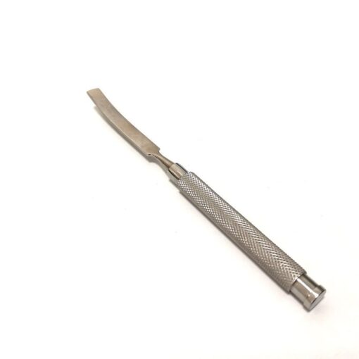 dental implant instrument-chisel bone splitter