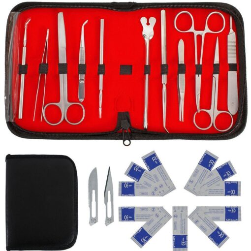dissecting kit for college students