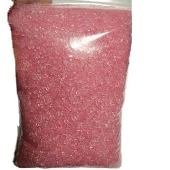 flexible acrylic denture material