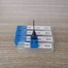 arum dental burs for zirconia