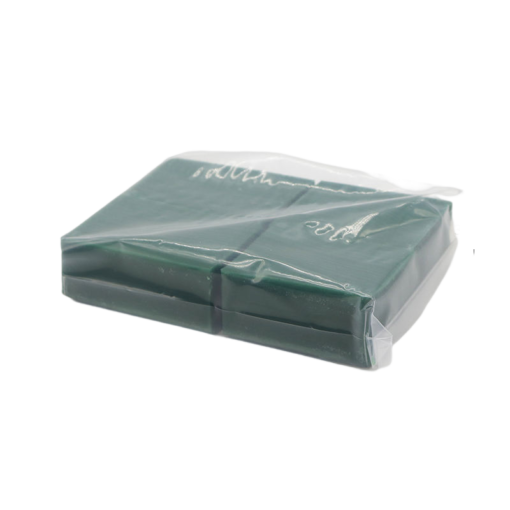 dental casting wax block