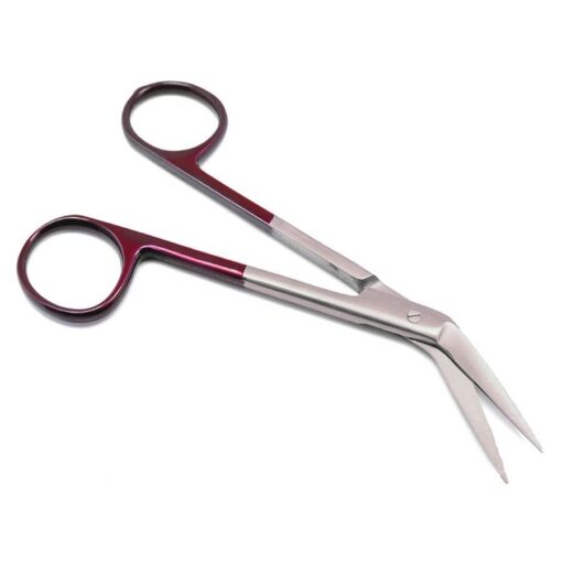 dental scissors instruments