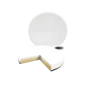 muti-layer high strength zirconia blocks