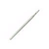 taper straight carbide burs dental