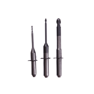 wieland mini burs