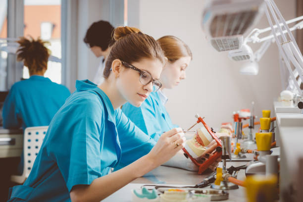 The Essential Role of Dental Die Stones in Modern Dentistry