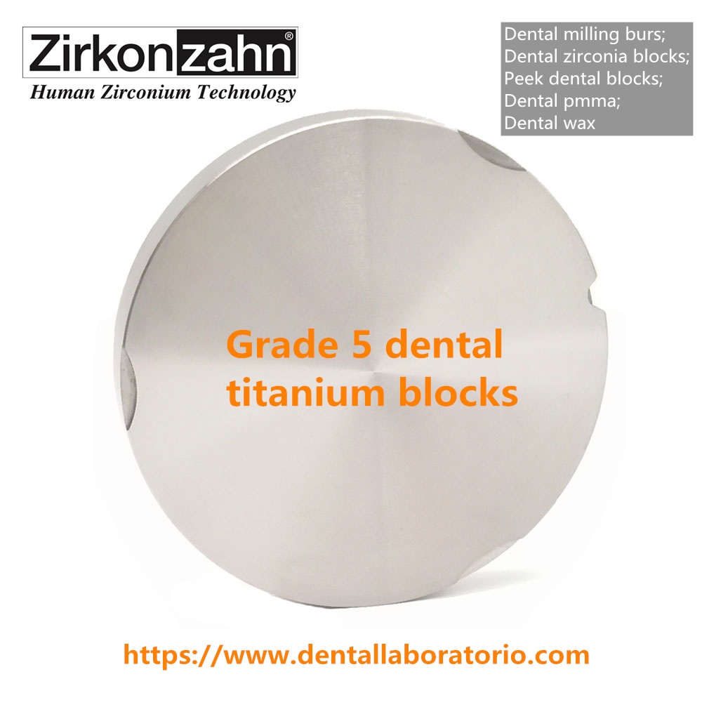 CAD CAM Zirkon zahn dental lab supplies online