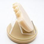 cad cam multi layer dental pmma blocks