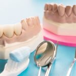 dentist and dental lab relation