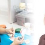 dentist and laboratory communication