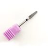 round end taper dental laboratory burs