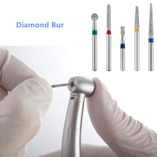 dental diamond burs wholesale
