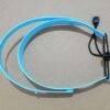 disposable dental face shiled framework