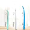 Dental suction tip