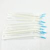 Disposable Dental Soft Tips Saliva Ejectors