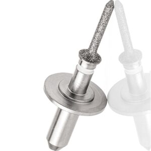 Planmeca dental diamond burs
