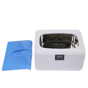 dental ultrasonic cleaner machine